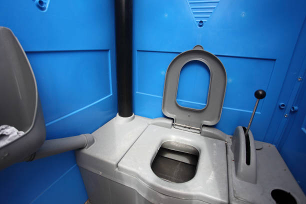 Best High-end porta potty rental  in Keuka Park, NY
