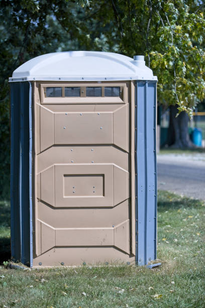 Professional porta potty rental in Keuka Park, NY