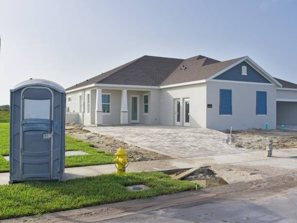 Best Porta potty delivery and setup  in Keuka Park, NY