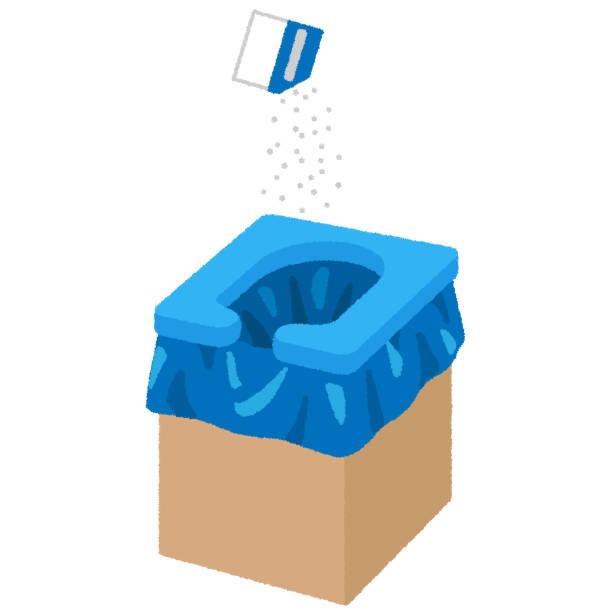 Portable Toilet Options We Offer in Keuka Park, NY