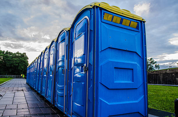Best Long-term porta potty rental  in Keuka Park, NY
