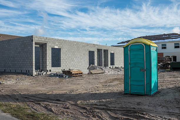Best Local porta potty services  in Keuka Park, NY